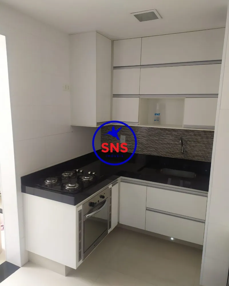 Apartamento, 2 quartos, 63 m² - Foto 4