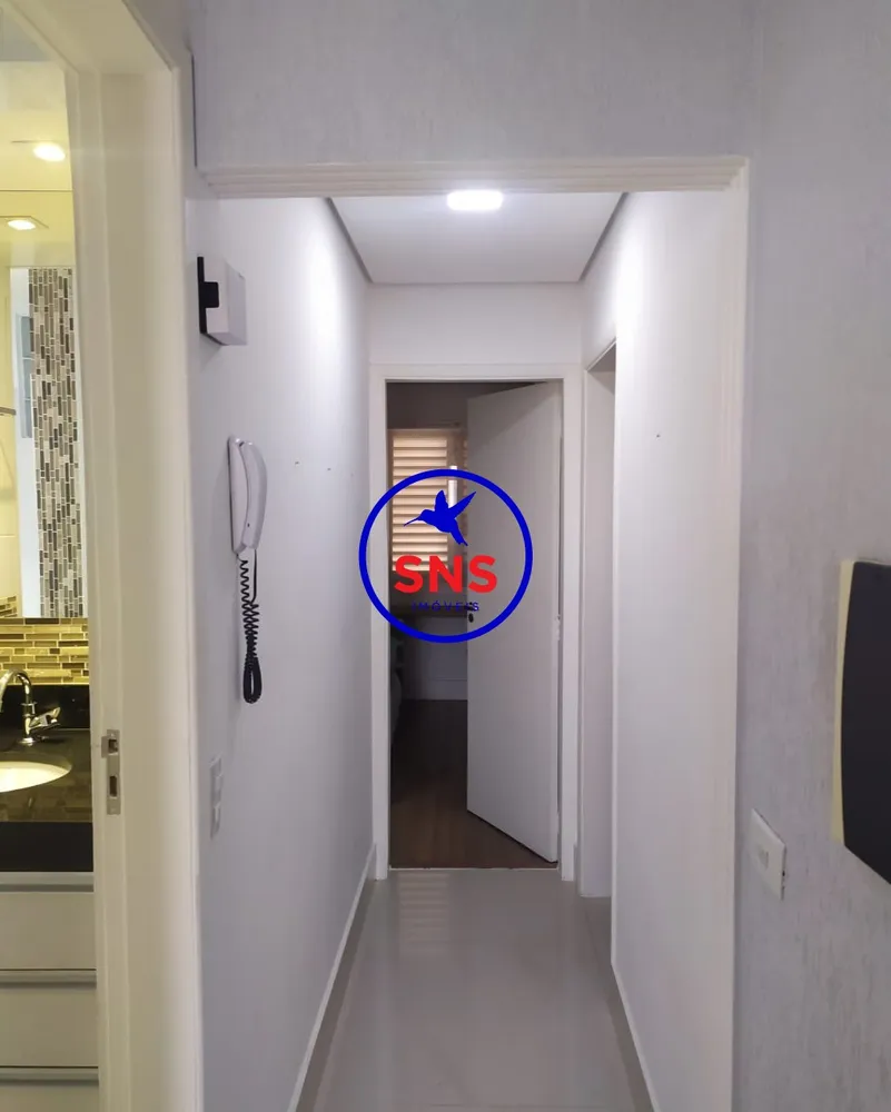 Apartamento, 2 quartos, 63 m² - Foto 7