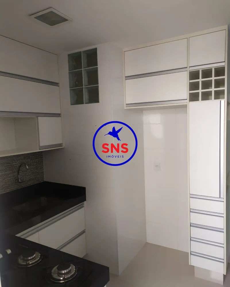 Apartamento, 2 quartos, 63 m² - Foto 8