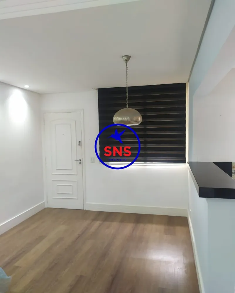 Apartamento, 2 quartos, 63 m² - Foto 6