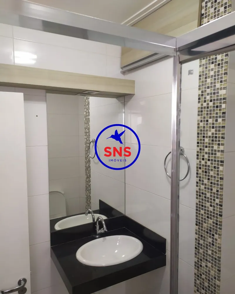 Apartamento, 2 quartos, 63 m² - Foto 3