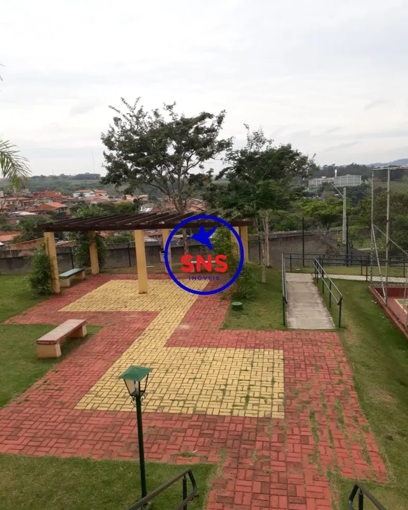 Apartamento, 2 quartos, 42 m² - Foto 3