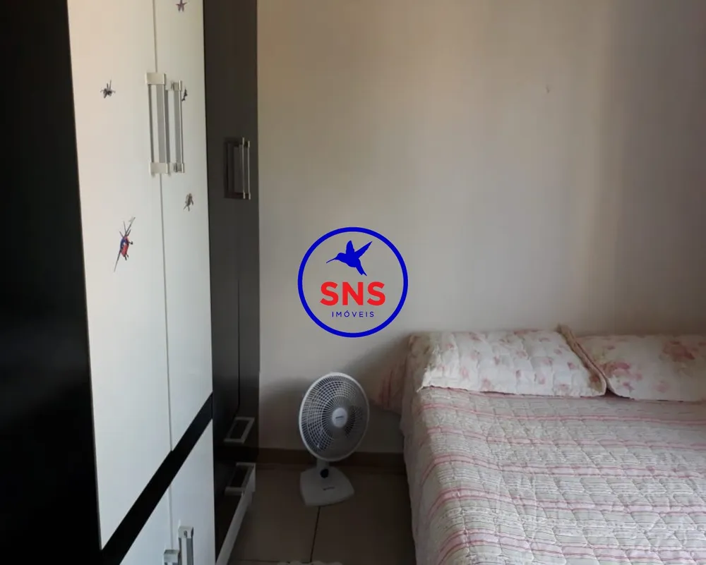 Apartamento, 2 quartos, 42 m² - Foto 2