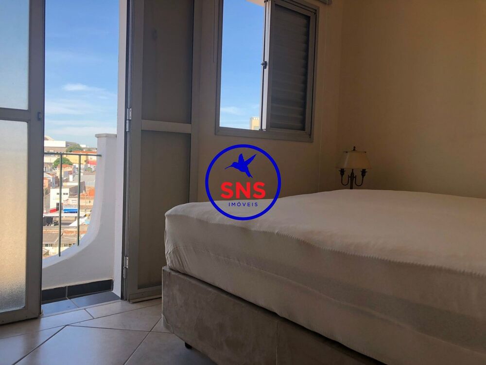 Apartamento à venda com 1 quarto, 50m² - Foto 12