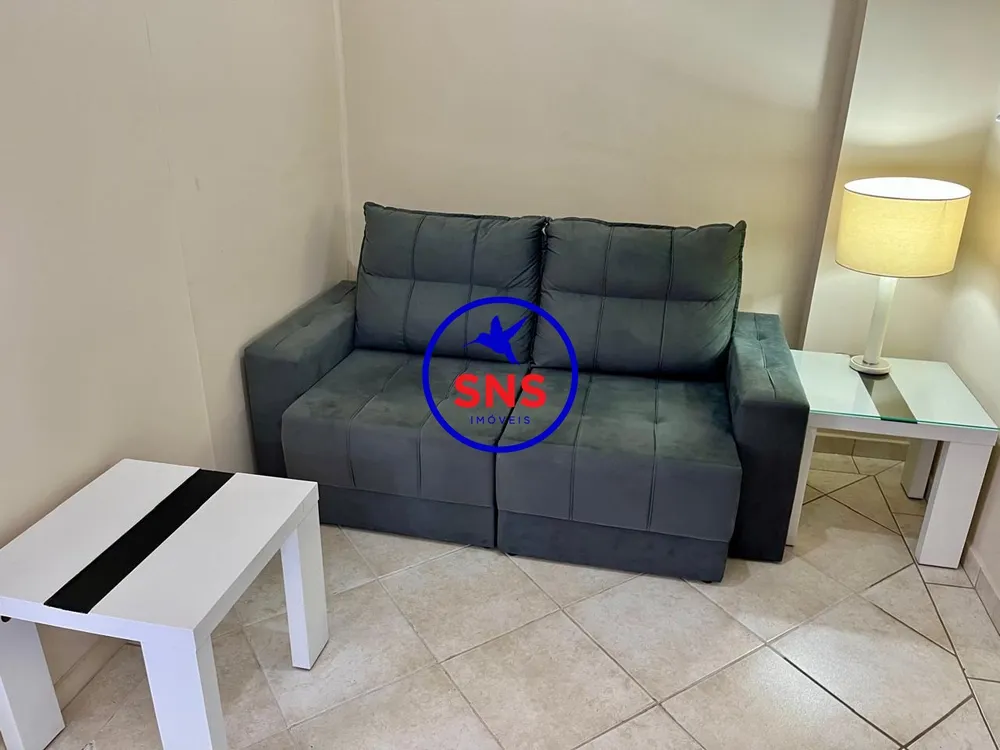Apartamento, 1 quarto, 50 m² - Foto 14