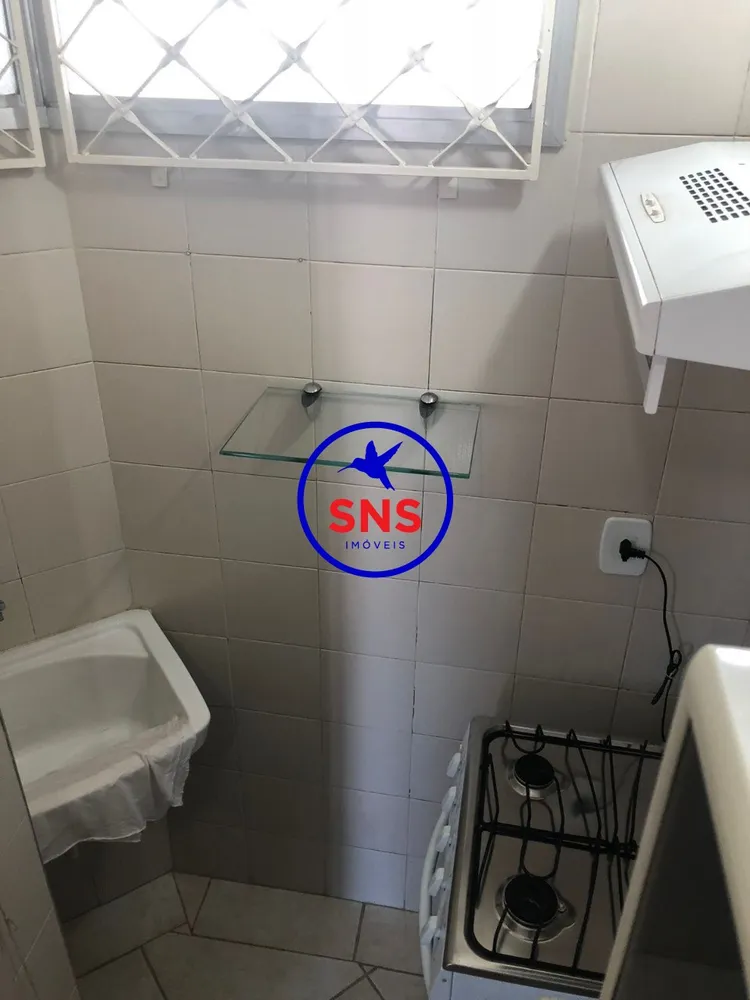 Apartamento, 1 quarto, 50 m² - Foto 16