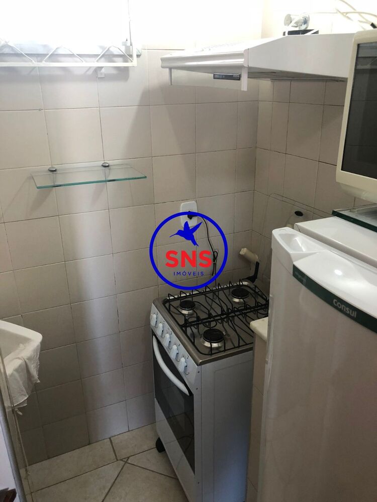 Apartamento à venda com 1 quarto, 50m² - Foto 10