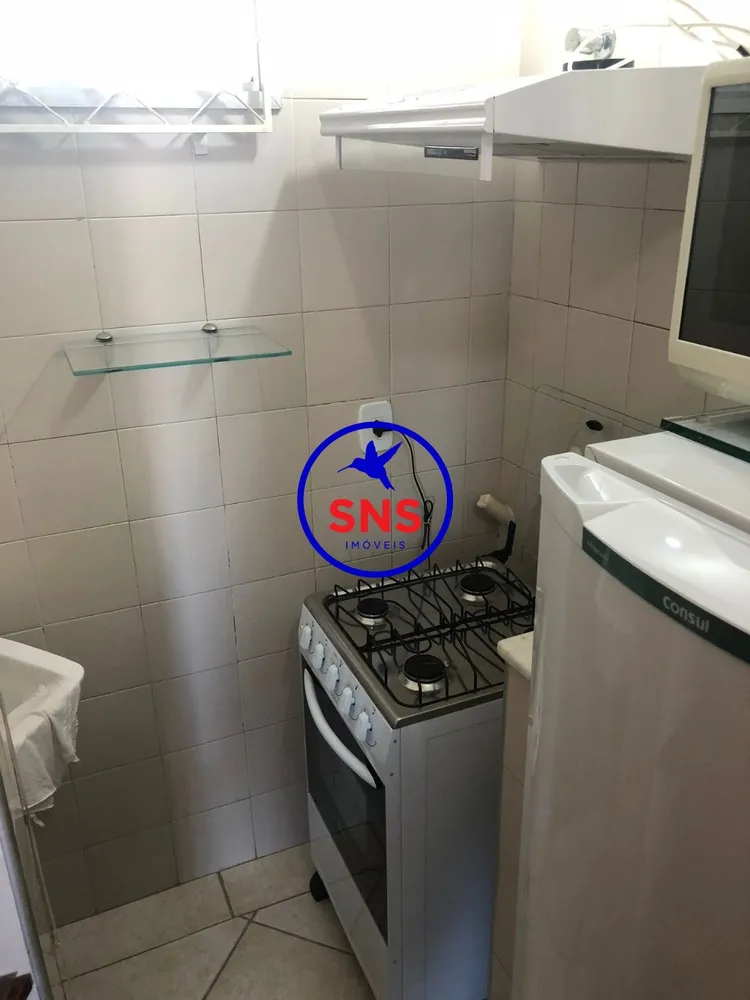 Apartamento, 1 quarto, 50 m² - Foto 16