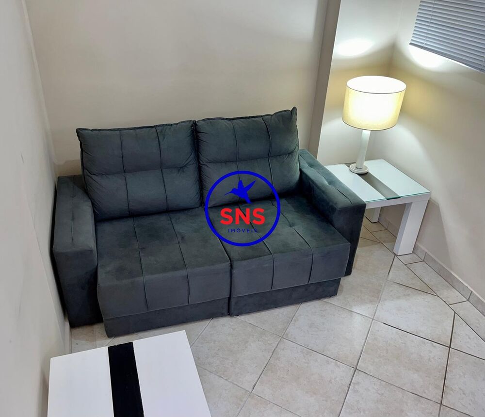 Apartamento à venda com 1 quarto, 50m² - Foto 6