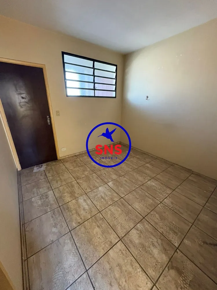 Apartamento, 1 quarto, 40 m² - Foto 1