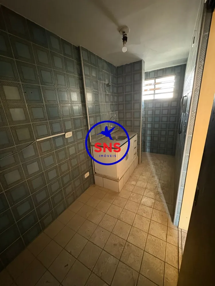 Apartamento, 1 quarto, 40 m² - Foto 2