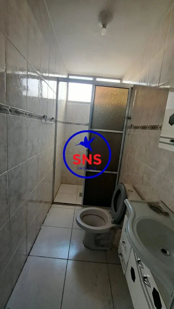 Apartamento, 1 quarto, 45 m² - Foto 4