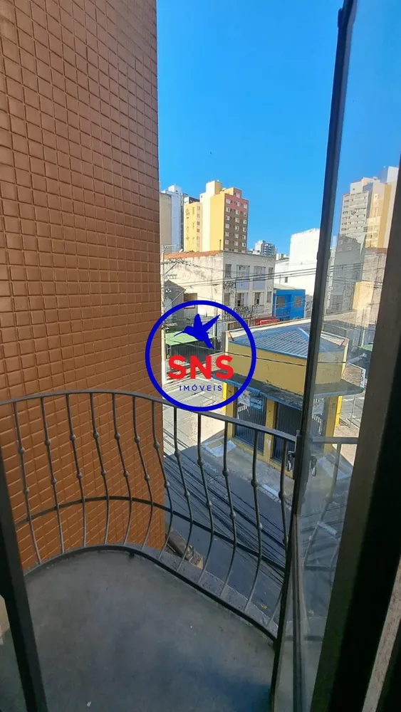 Apartamento, 1 quarto, 45 m² - Foto 3