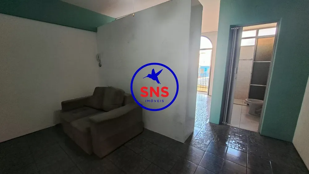 Apartamento, 1 quarto, 45 m² - Foto 2