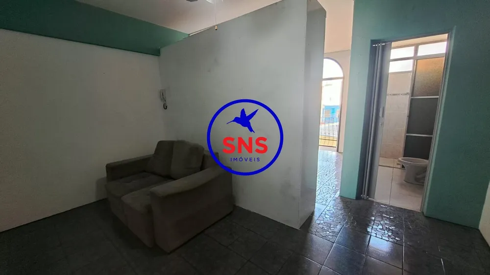 Apartamento, 1 quarto, 45 m² - Foto 1