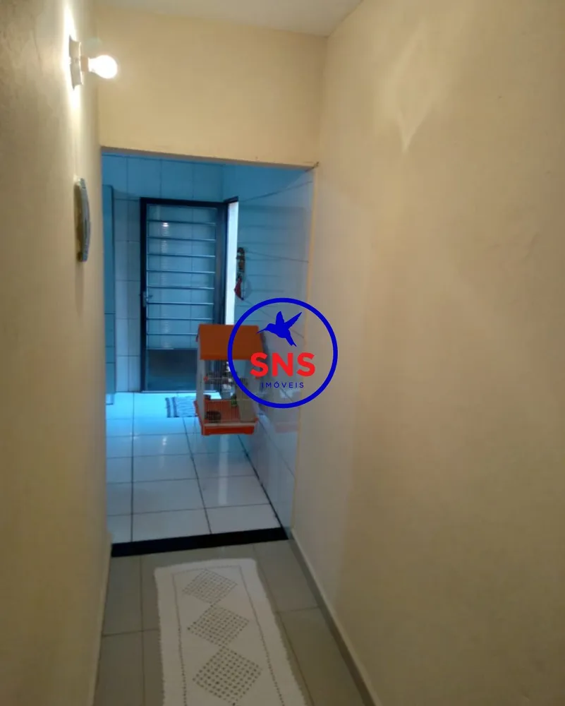 Casa, 2 quartos, 150 m² - Foto 8