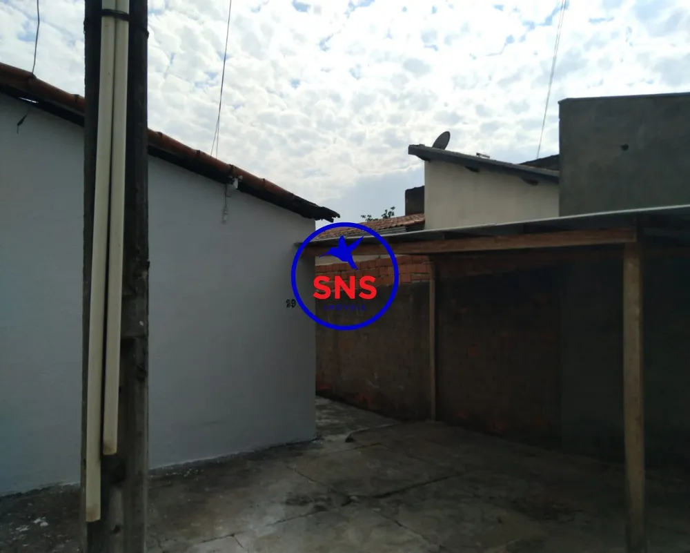 Casa, 2 quartos, 150 m² - Foto 14