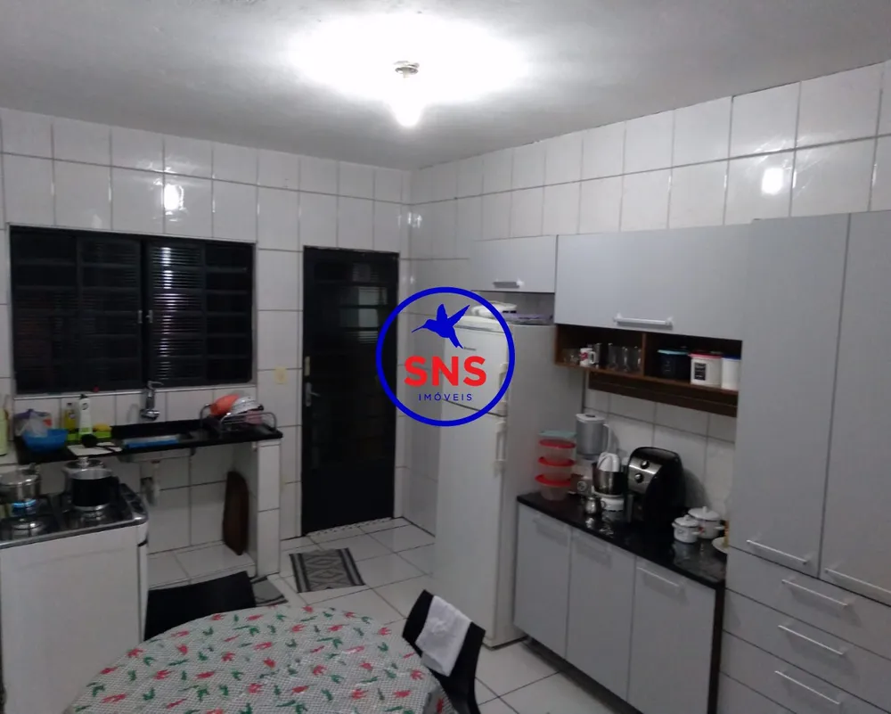Casa, 2 quartos, 150 m² - Foto 10