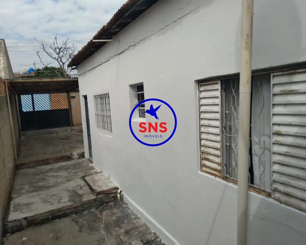 Casa, 2 quartos, 150 m² - Foto 4