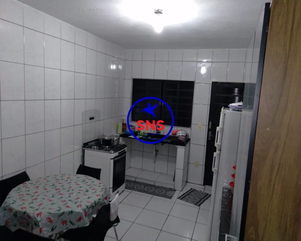 Casa, 2 quartos, 150 m² - Foto 9