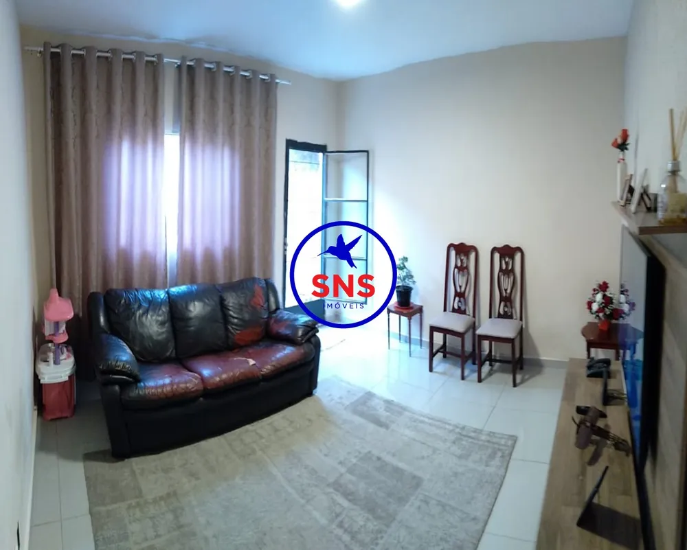 Casa, 2 quartos, 150 m² - Foto 1