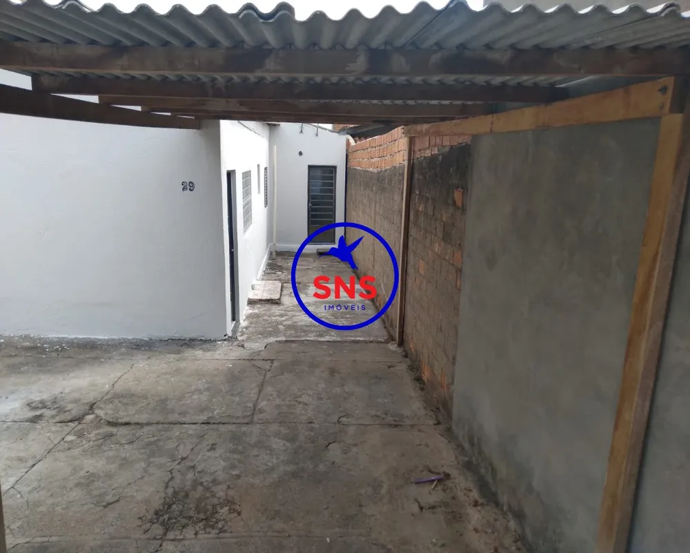 Casa, 2 quartos, 150 m² - Foto 1