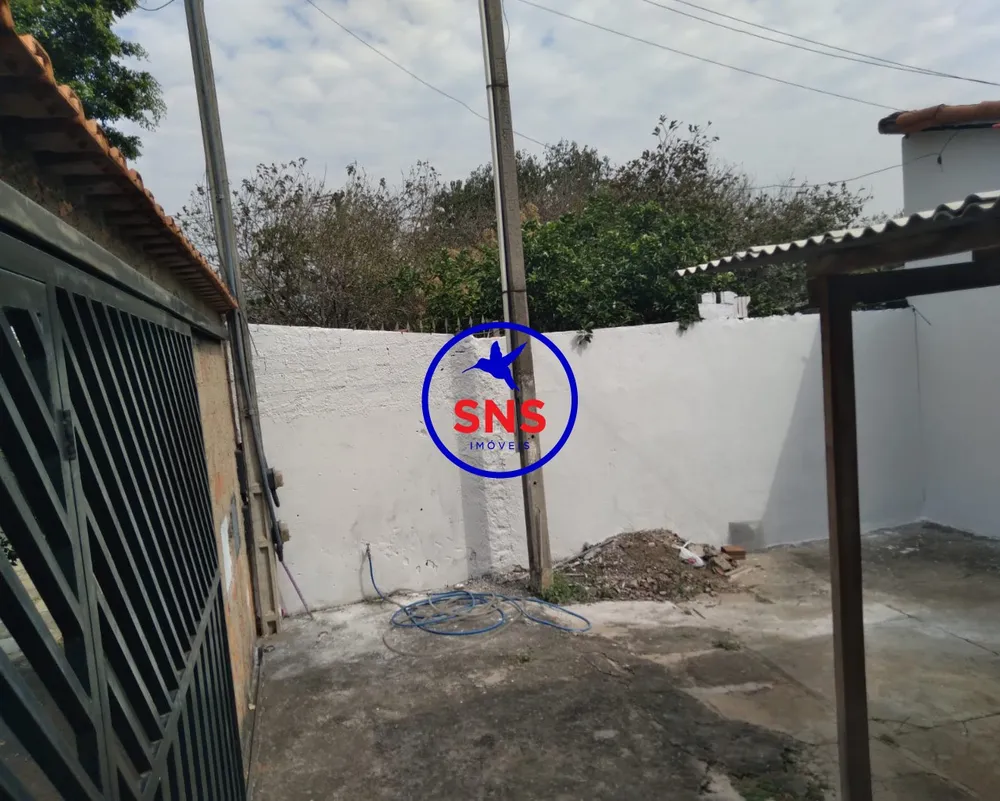 Casa, 2 quartos, 150 m² - Foto 11