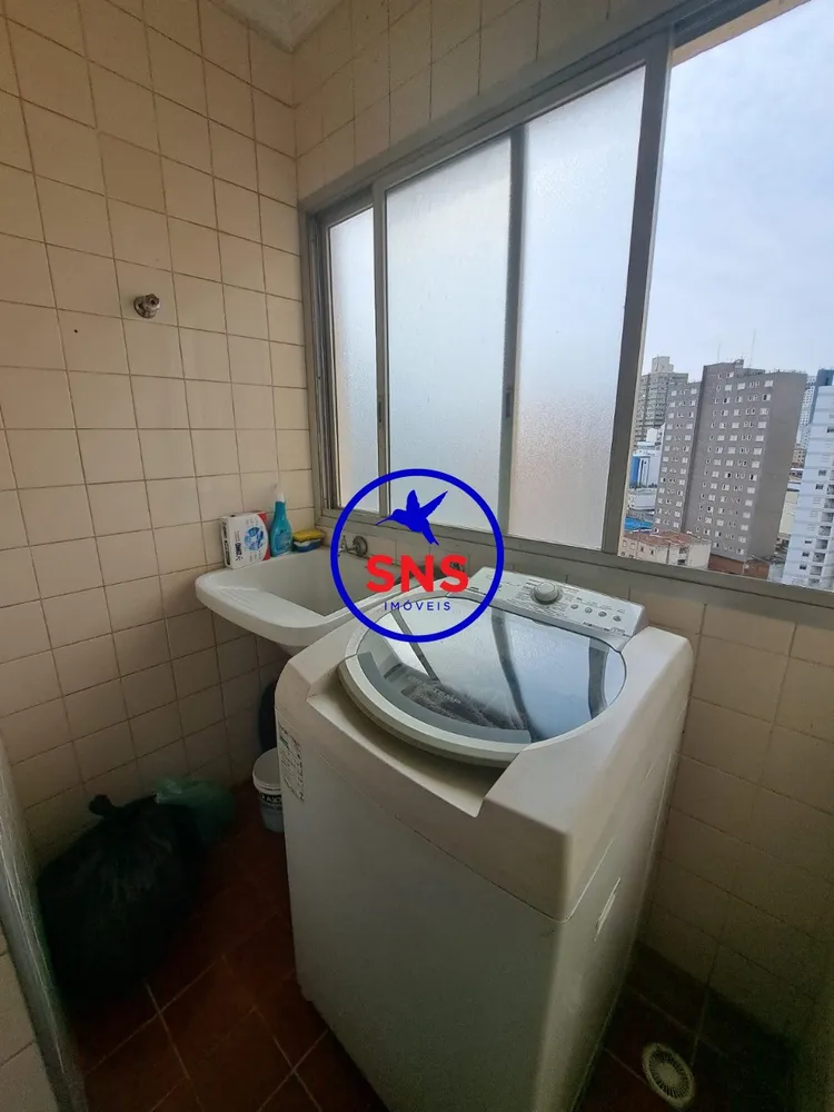 Apartamento, 1 quarto, 52 m² - Foto 7