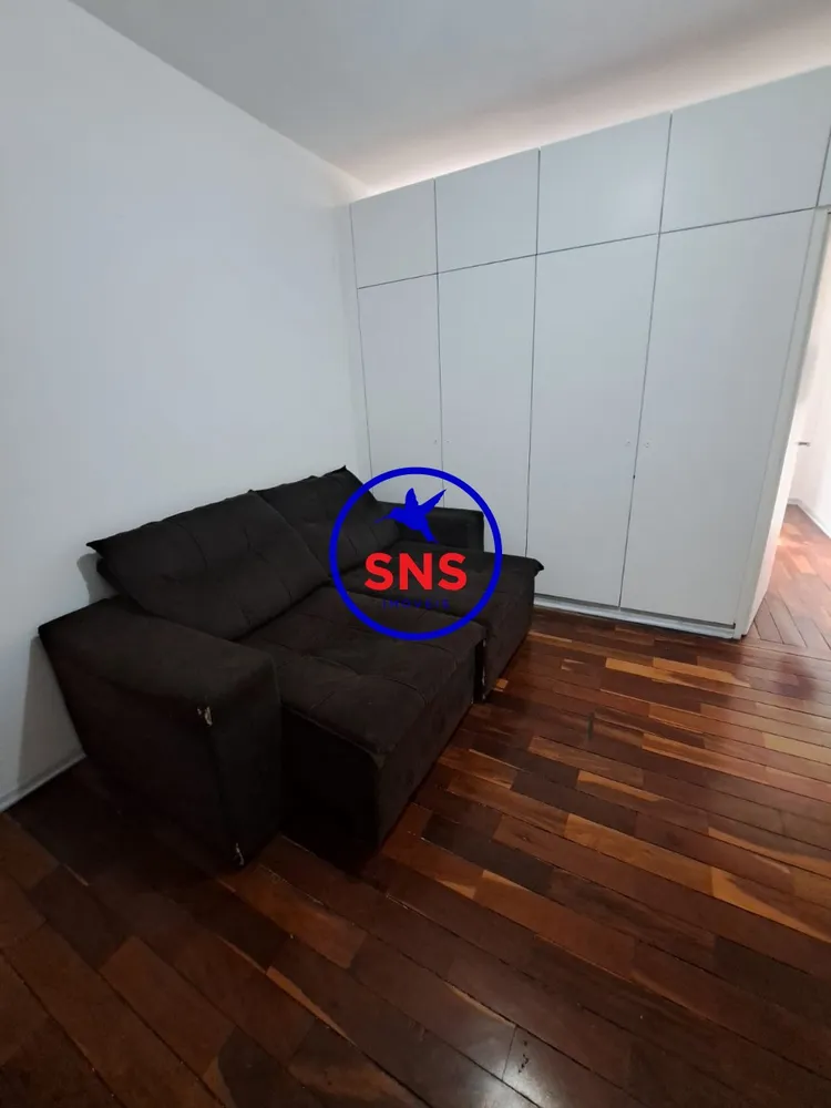 Apartamento, 1 quarto, 52 m² - Foto 6