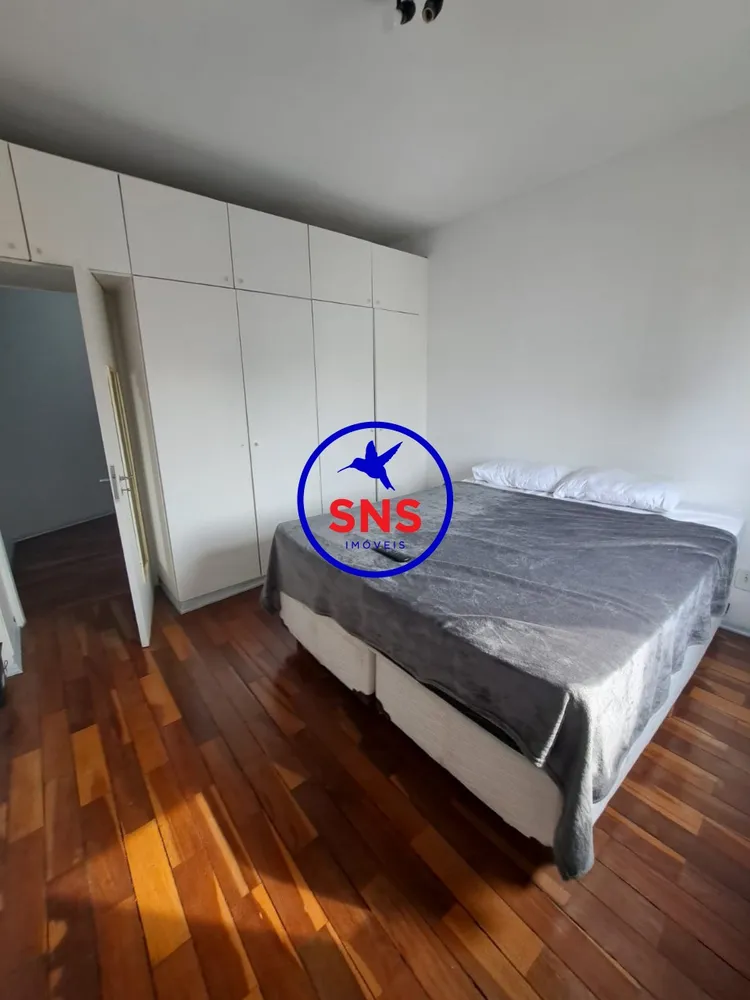 Apartamento, 1 quarto, 52 m² - Foto 6