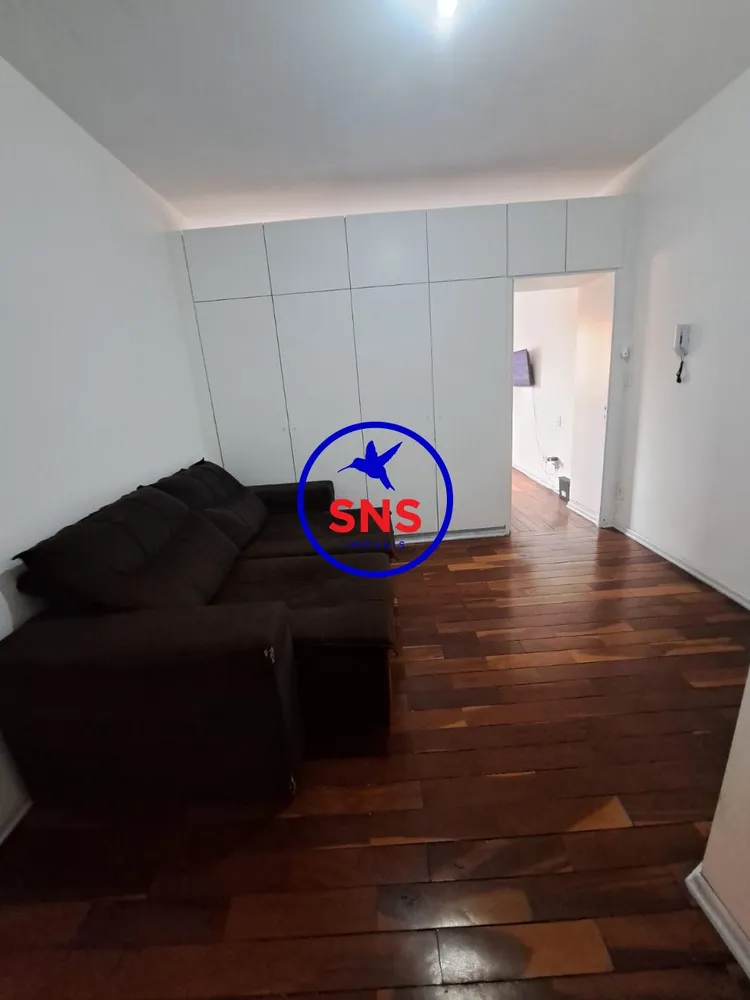 Apartamento, 1 quarto, 52 m² - Foto 5