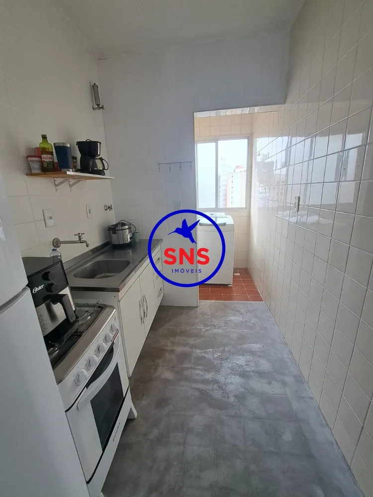 Apartamento, 1 quarto, 52 m² - Foto 10