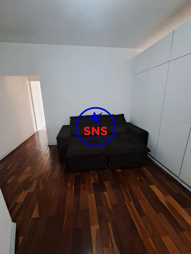 Apartamento, 1 quarto, 52 m² - Foto 8