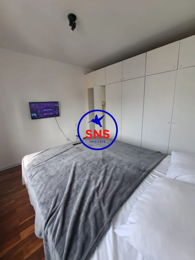 Apartamento, 1 quarto, 52 m² - Foto 1