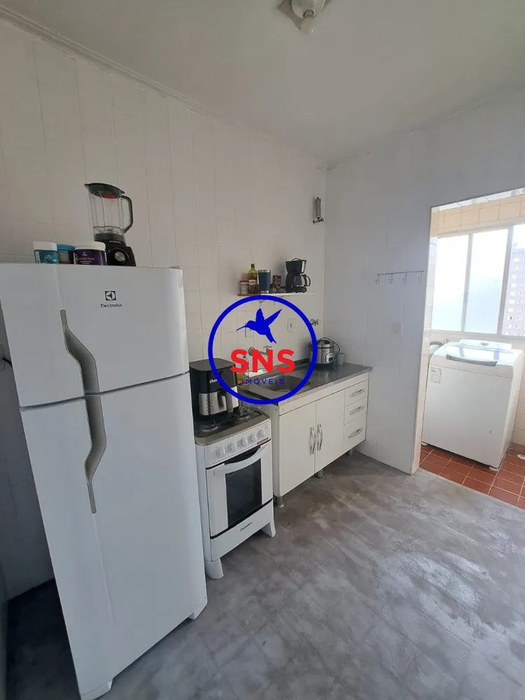 Apartamento, 1 quarto, 52 m² - Foto 2
