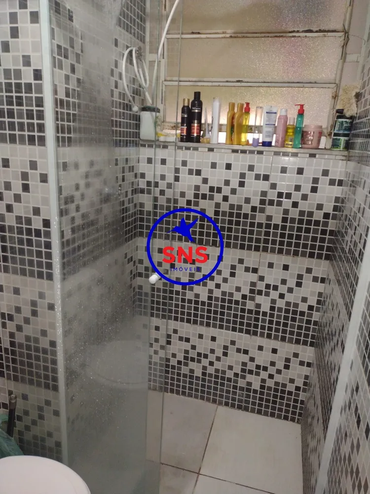 Apartamento, 2 quartos, 45 m² - Foto 12