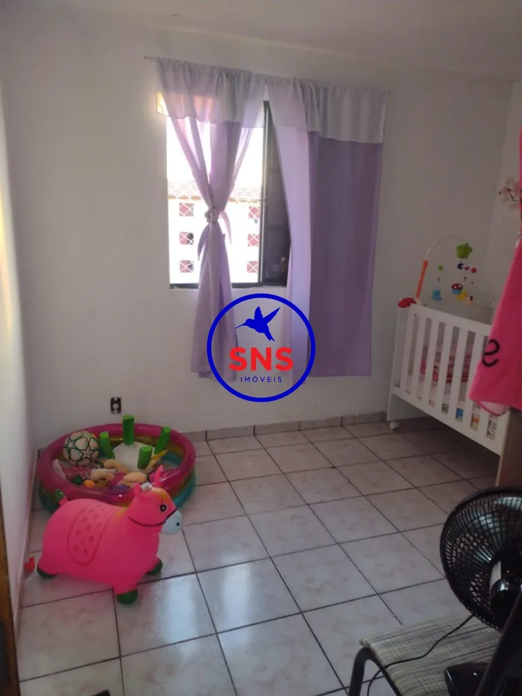 Apartamento, 2 quartos, 45 m² - Foto 9
