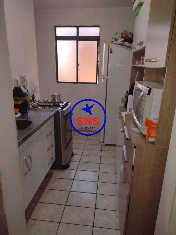 Apartamento, 2 quartos, 45 m² - Foto 10