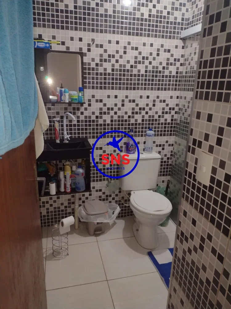 Apartamento, 2 quartos, 45 m² - Foto 11