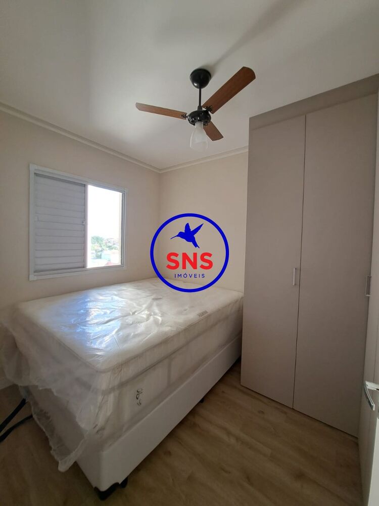 Apartamento à venda com 3 quartos, 60m² - Foto 8