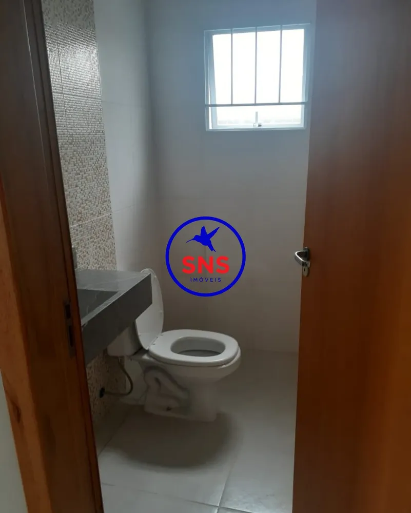 Casa, 3 quartos, 75 m² - Foto 19
