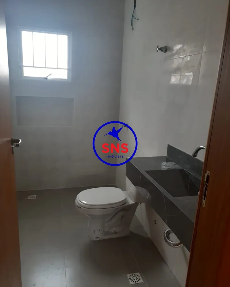 Casa, 3 quartos, 75 m² - Foto 10