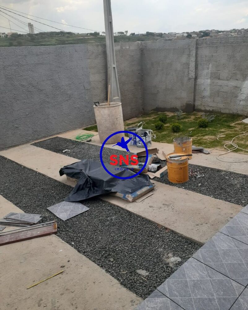 Casa, 3 quartos, 75 m² - Foto 5