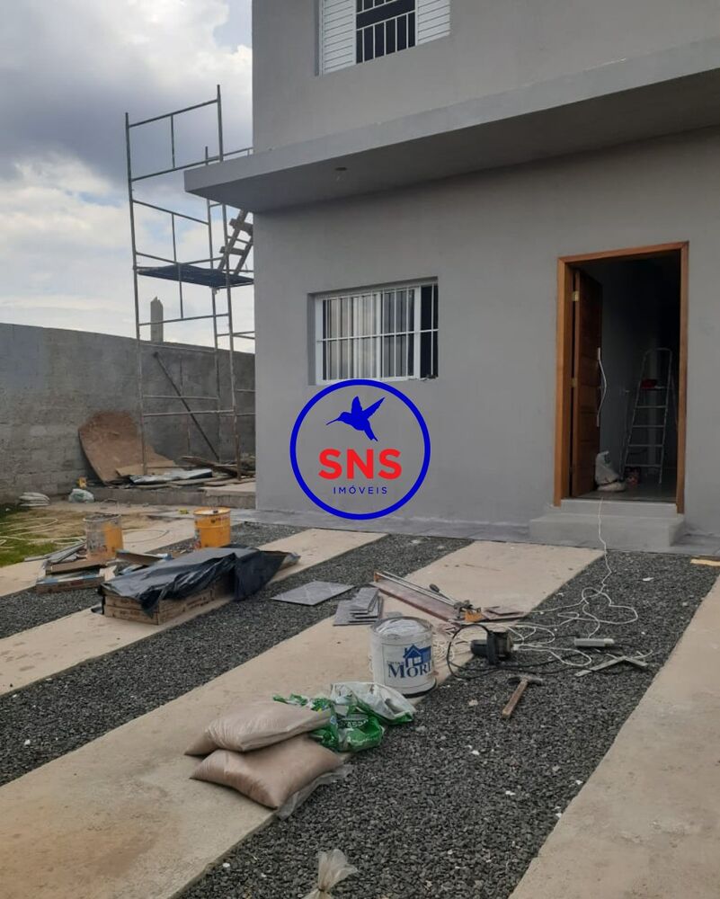 Casa, 3 quartos, 75 m² - Foto 7