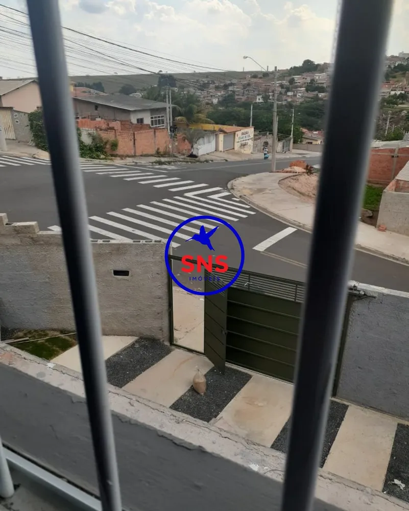 Casa, 3 quartos, 75 m² - Foto 14