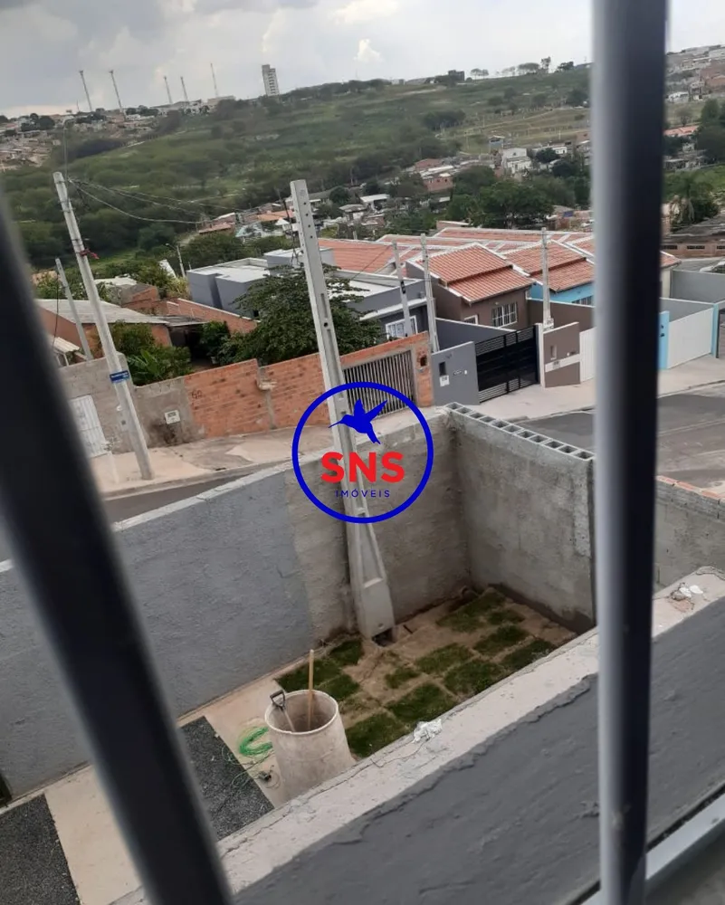 Casa, 3 quartos, 75 m² - Foto 11