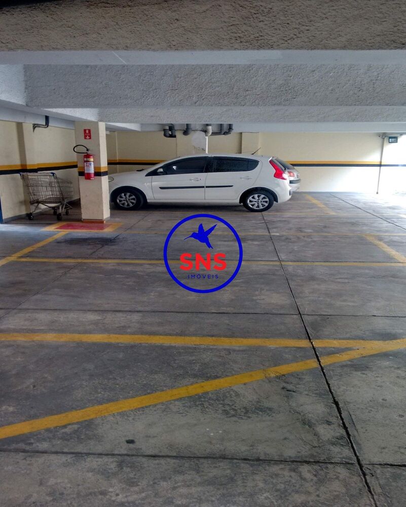 Apartamento, 1 quarto, 52 m² - Foto 9