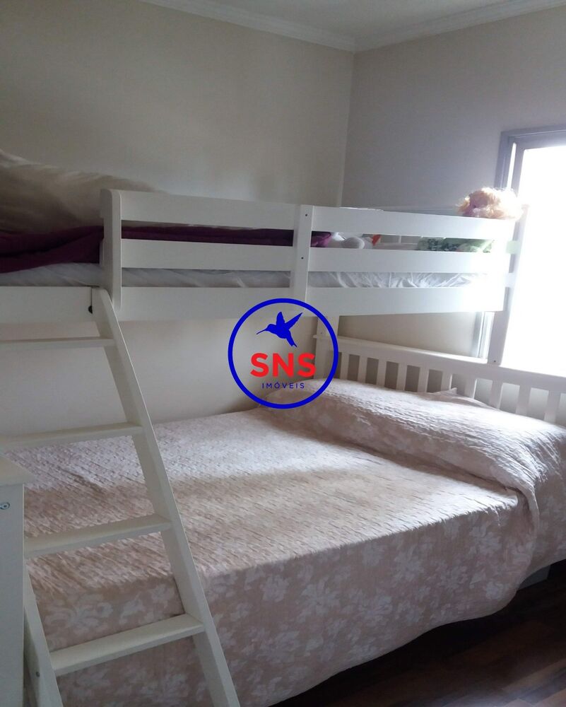 Apartamento, 1 quarto, 52 m² - Foto 12