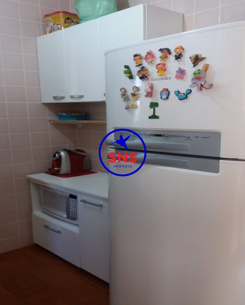 Apartamento, 1 quarto, 52 m² - Foto 2