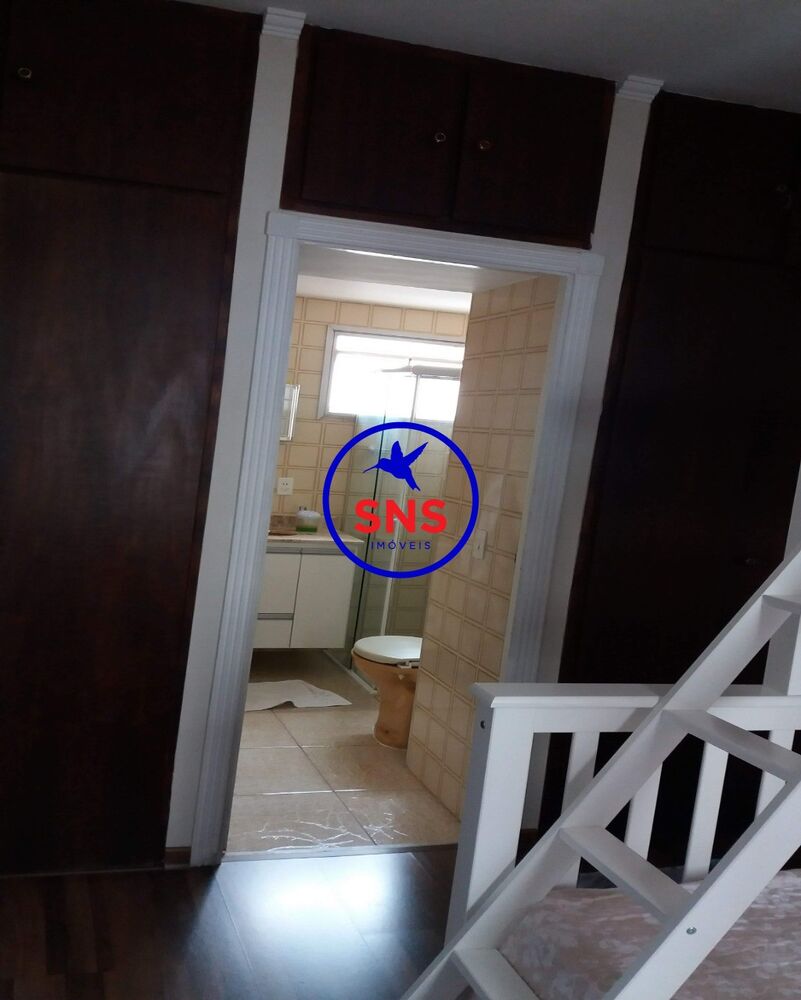 Apartamento, 1 quarto, 52 m² - Foto 11